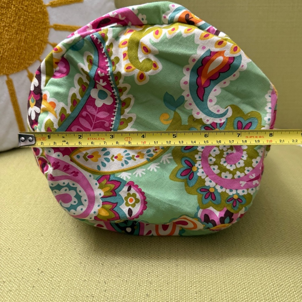 Vera Bradley bag - Picture 8 of 9